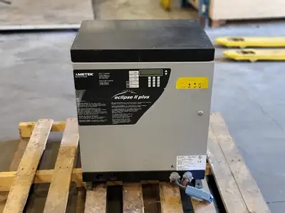 USED AMETEK 680EC3-24SP