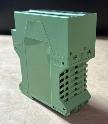 Used Phoenix Contact 2832218 PLC Ethernet Equipment Indiana US | J&J Industrial Supply #520233