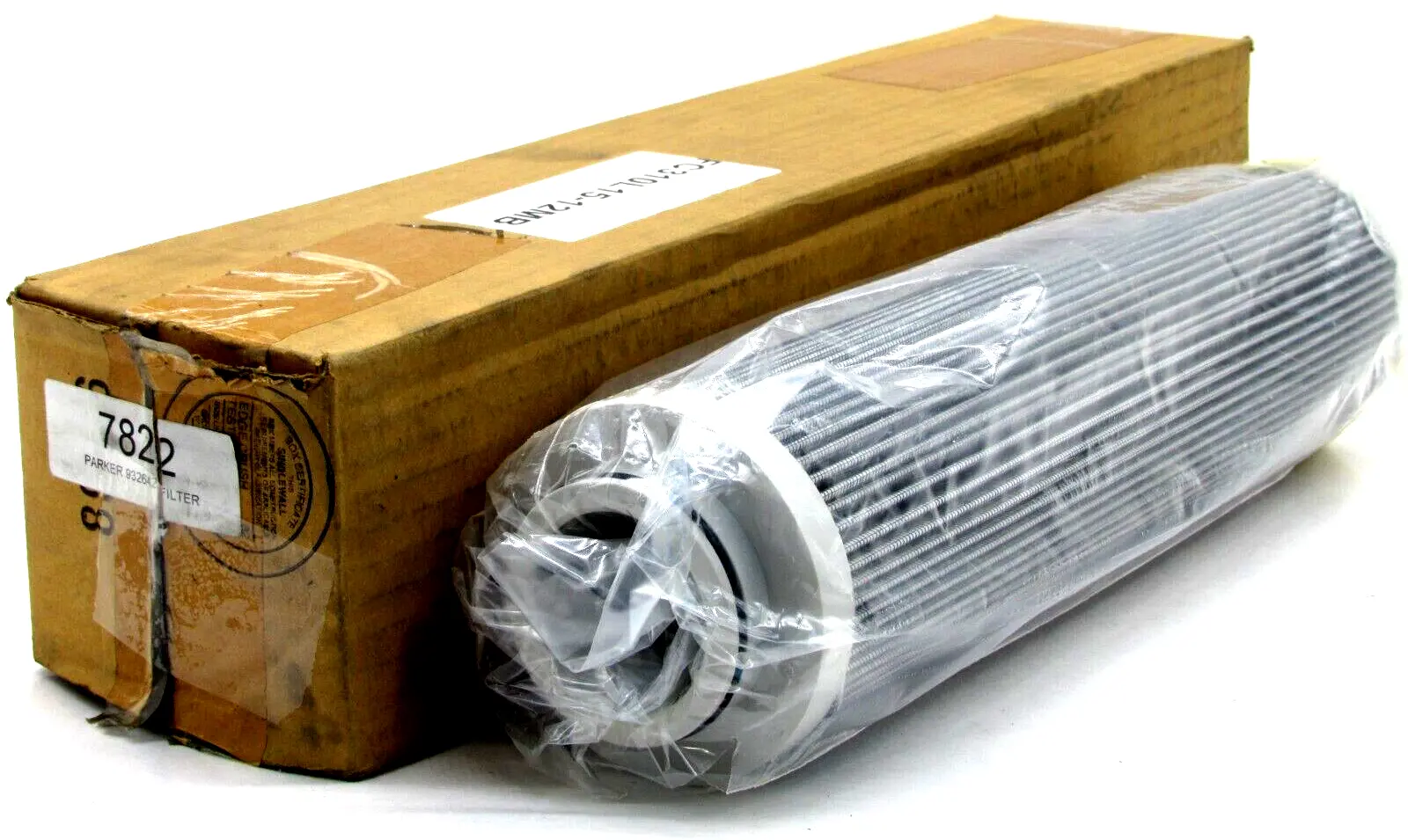 NEW PARKER 932642 FILTER