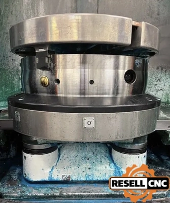 USED 2012 Mazak Integrex i-500V
