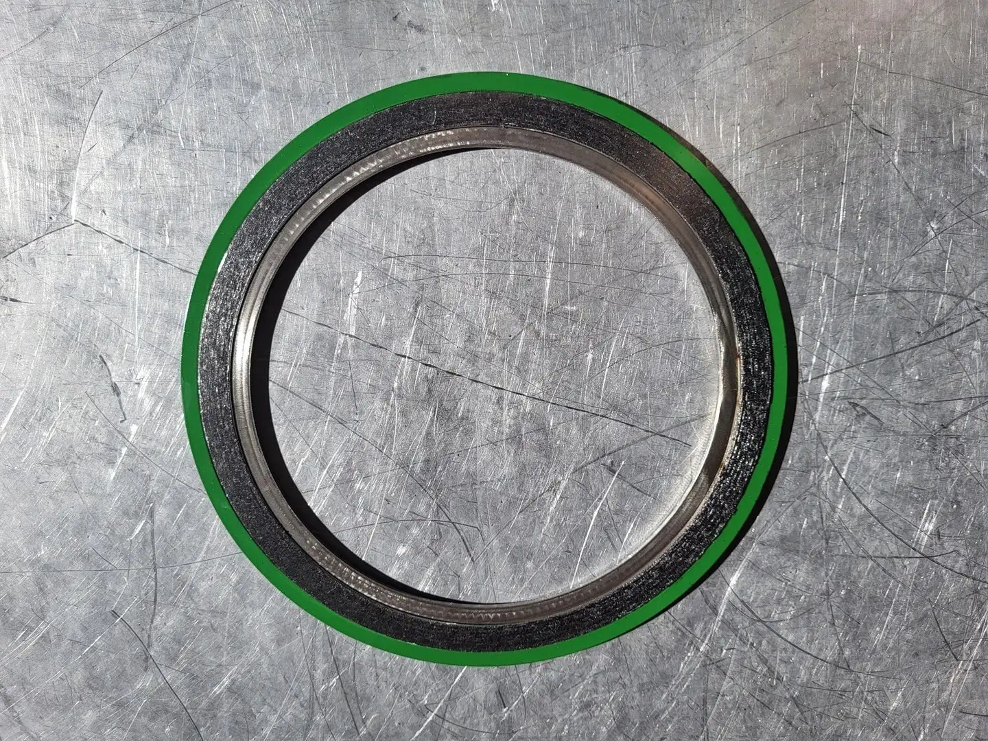 8" Type SRI Spiral Wound Gasket
