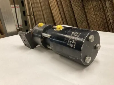 Used ENERPAC B651 K5296C Misc Electrical & Power Parts Ohio US | Surplus Asset Holdings #1241132