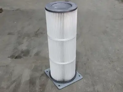 OEM Replacement Filter G2-COL-025, DCCF-02TNU PTFE