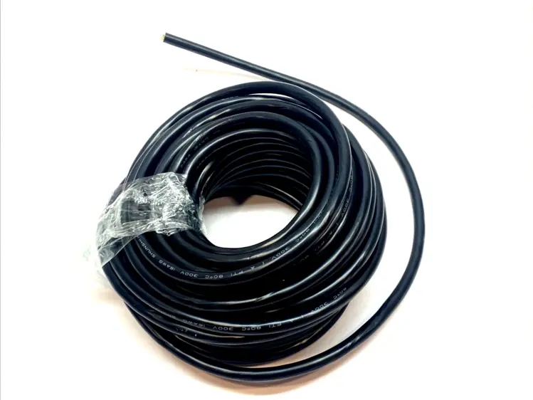 Used UNBRANDED SHIELDED MULTI-CONDUCTOR WIRE Misc Industrial Equipment | Maverick Industrial Sales #1106418