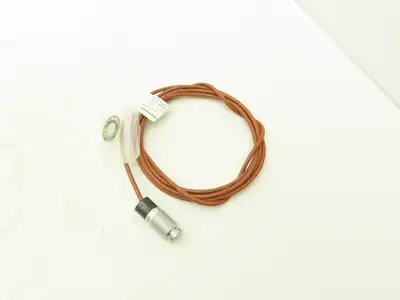 Versa Switch v-222 Limit Switch NO/NC 3 Wire Pre Travel to Operating Point .06"