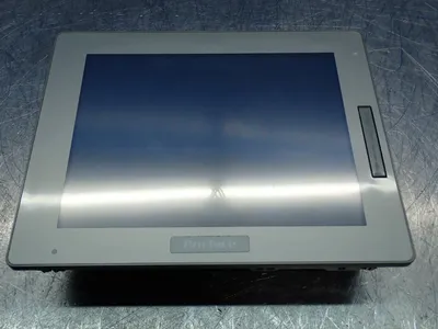 Used PROFACE SP5500TP Electrical Panels | HGR 24 #742073