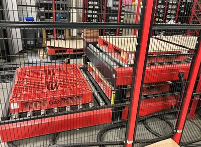 2016 AMADA HG1003ATC Press Brakes | 520 Machinery Sales LLC (15)