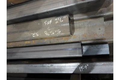 Used _UNKNOWN_ _UNKNOWN_ Racks/Shelving Ohio US | Thompson Auctioneers #1370770