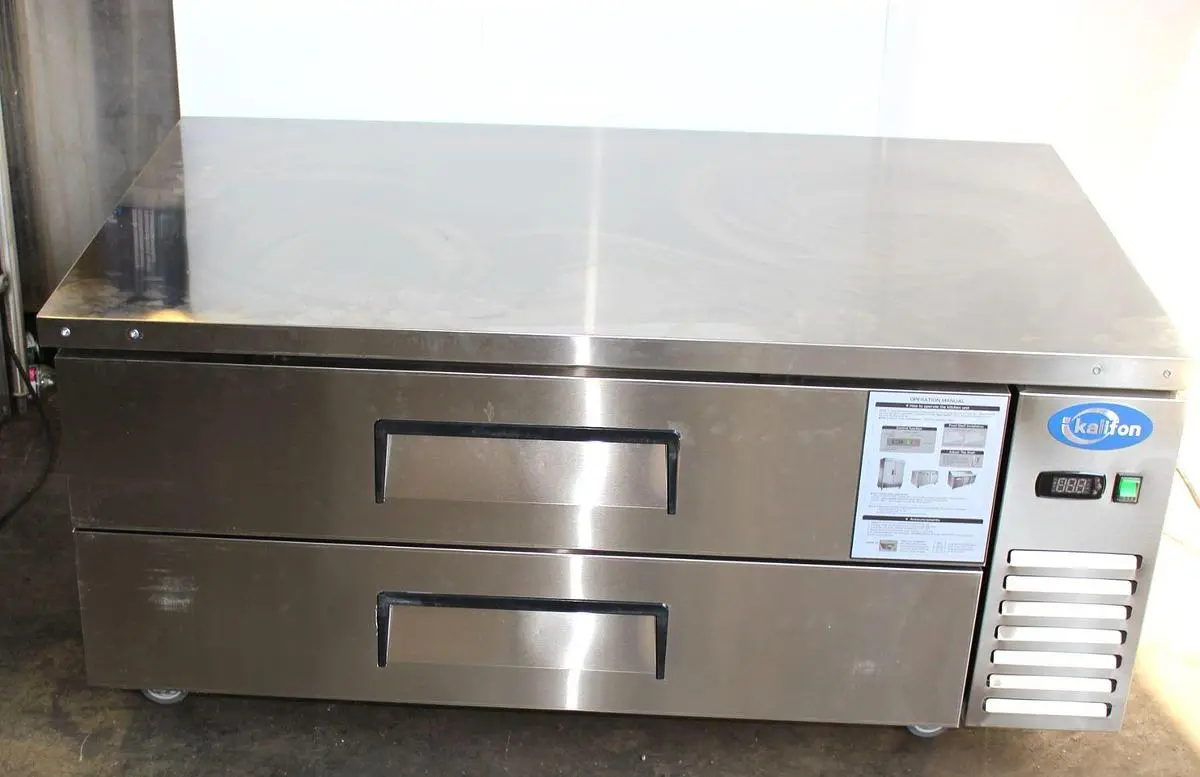 NEW KALIFON KAR52-B