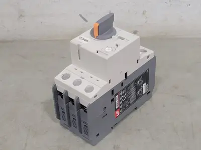 USED LS MMS-32H