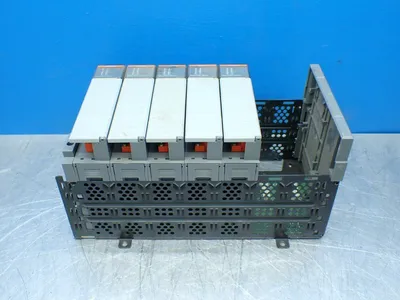 USED ALLENBRADLEY 1746A7