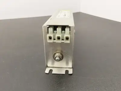 Delta Electronics 16TDVST2 EMI Line Filter 480VAC 3PH