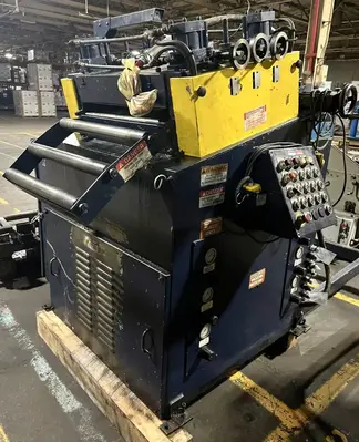 USED 2000 COE CPR-DE-PO-8024 / CPPS-300-24