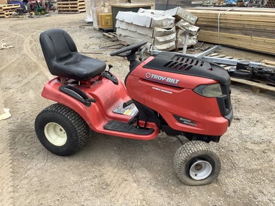 Used TROY-BILT SUPER BRONCO 13BX60KH011 Mowers Michigan US | Miedema Asset Management Group #1342234