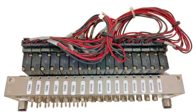 MAC 44A-L00-GDCD-1HL Other Valves & Manifolds | ANACAPA EQUIPMENT BROKERS, INC (3)