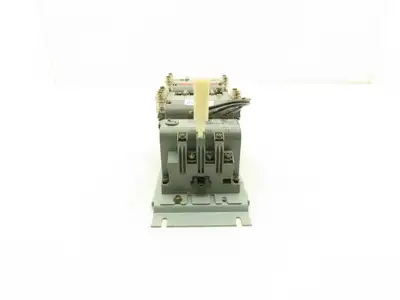 Furnas 22DS+32A*E6 Reversing Motor Starter 230VAC/575VAC 7.5Hp/10Hp