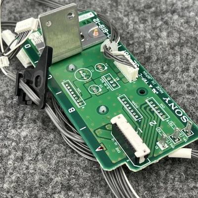 Used Sony SE-461 1-670-619-12 Printed Circuit Boards (PCB) California US | Davliegogo LLC #1706493