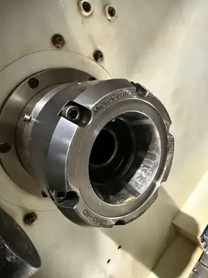 USED 2008 YAMA SEIKI GS-200Y