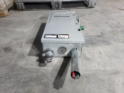 USED SIEMENS ID363NF
