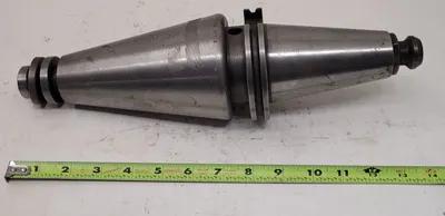 Lot of 20 – CAT 50 Tool Holders – Various Types
