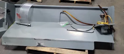 LEBLOND MAKINO Regal 12C Lathes, Engine | Machinery Central (21)