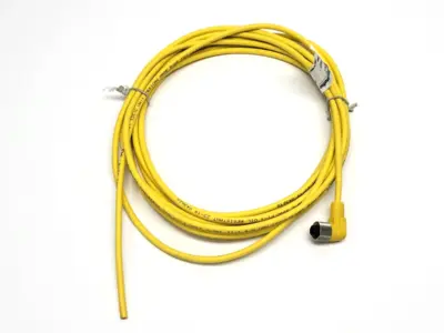 New | in-Stock Lumberg Automation RKWT 4-633/5M 600000432 Misc Electrical & Power Parts Michigan US | Maverick Industrial Sales #1410716