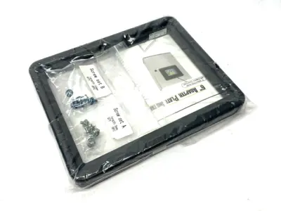 NEW AUTOMATIONDIRECT MOUNTING PLATE ADAPTER PIECE FOR C-MORE EA7 SERIES