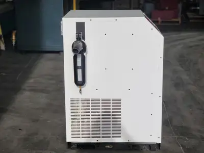 USED GARDNER-DENVER XGNC250A500-FP