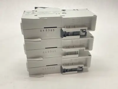 Used Allen Bradley Ser B Fuse Holder Class J 30A 600V Fuse Accessories Michigan US | Maverick Industrial Sales #1389254