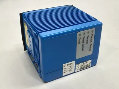 Used Sick Scanner OPS 400 For OPS 400-00 Inspection Scanners Michigan US | Maverick Industrial Sales #1400767