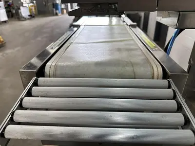 USED TERAOKA ILE-3600
