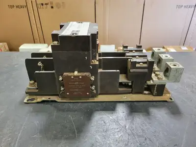 USED CUTLER-HAMMER A10GN0