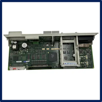 USED MITSUBISHI 6SN1118-0NH01-0AA1