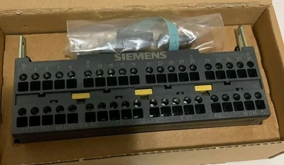 NEW Siemens 6ES7 193-4FL10-0AA0