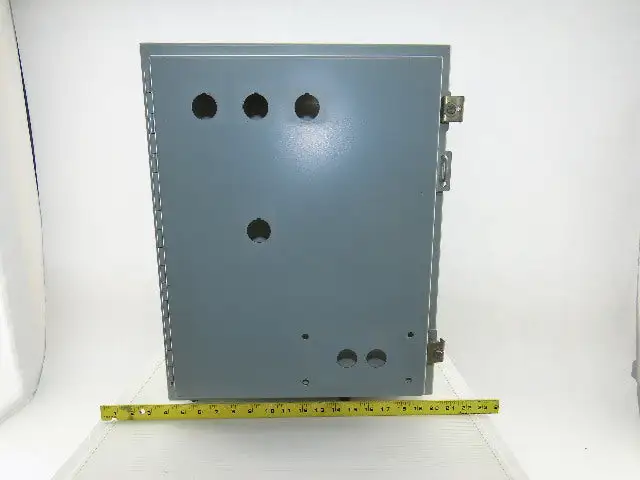 Used HOFFMANN _UNKNOWN_ Miscellaneous MRO | Arrow Industrial #645095