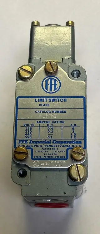 Used ITE L21MC Miscellaneous Equipment (Electrical & Power) Ohio US | Surplus Asset Holdings #1209894