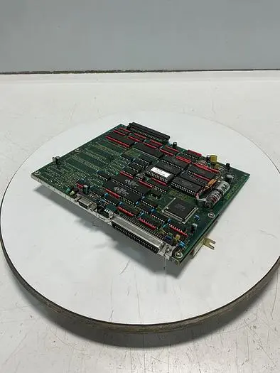 Used TOSHIBA H1932131 Circuit Boards Michigan US | Ideal Machinery #698036