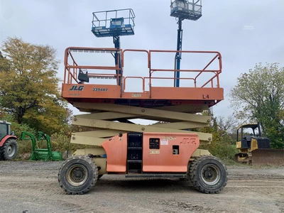 Used 2006 JLG 3394RT Manlifts New York US | Abele Tractor #1341433