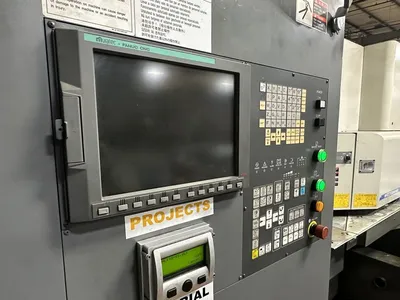 2013 MURATA Motorum 2558 Punches, Turret | Active Machinery Sales, Inc. (3)