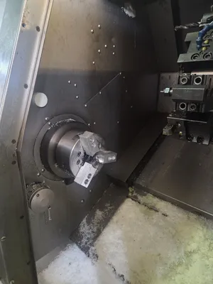 1997 MORI SEIKI SL-150SMC CNC Lathes | Midstate Machinery (3)