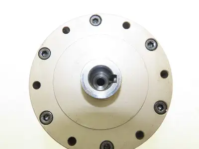 Kamo Kamoseiko BR100SH-20G-S032 Ball-type Gearbox 20:1 Inline Reducer