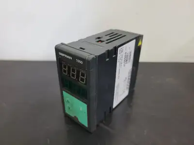 USED GEFRAN 1000-R0-2R-0-1
