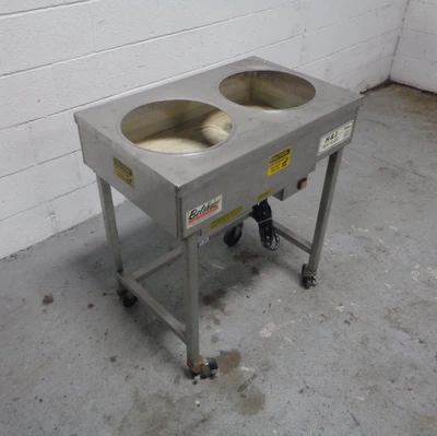 Used BELSHAW H&I-2 Donut Equipment California US | BakeryEquipment.com #1554574