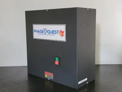 NEW PHASE QUEST OMPQ-40