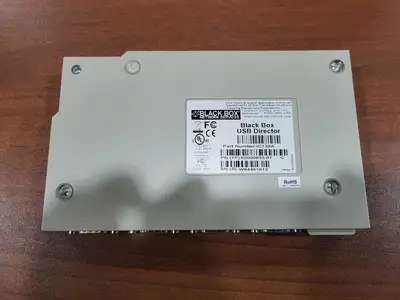 NEW BLACKBOX IC135A