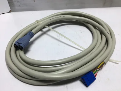 Signal Cable 2KM4-2 – 5/S126 8202/081987
