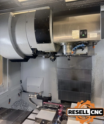 USED 2020 Methods MV800H