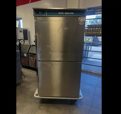 Used ALTO SHAAM 1000-BQ2/96 Countertop Display Warmers Florida US | BAM Discount Restaurant Equipment #1281420