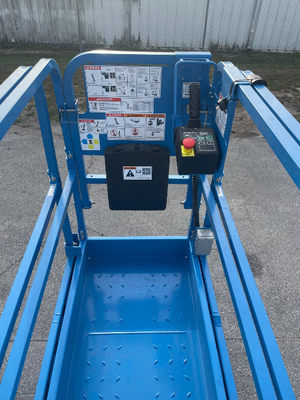 NEW 2026 Genie GS-1932E