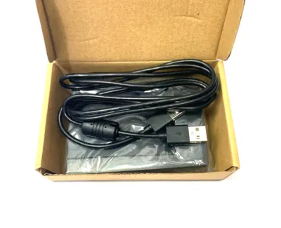 USED ZKTECO ACCESS CARD ENROLLMENT READER